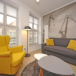 Old Town By Apartmore Apartment